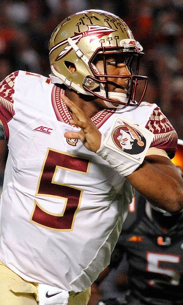 Jameis Winston's Florida State conduct hearing delayed again